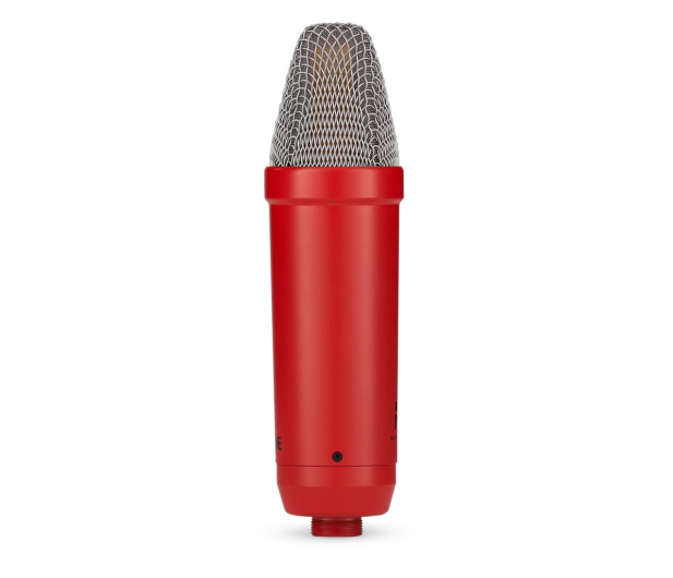 Rode NT1 Signature Red - 1199652 - zdjęcie 6